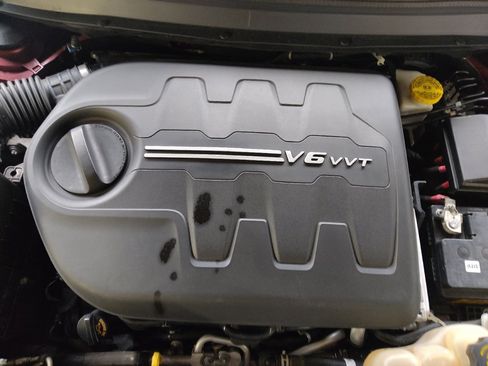 Used 2019 Jeep Cherokee High Altitude FWD image 30
