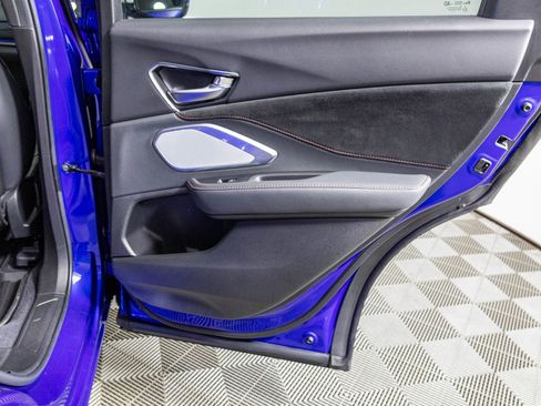 Used 2022 Acura RDX A-Spec image 39