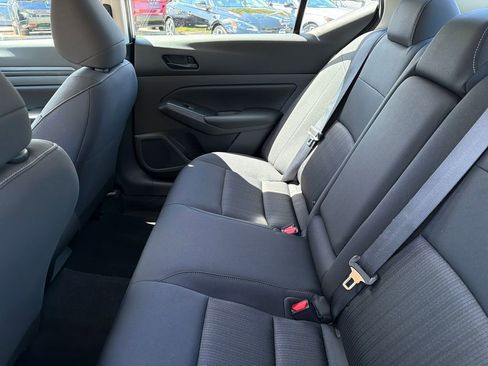 Used 2023 Nissan Altima 2.5 S FWD image 28