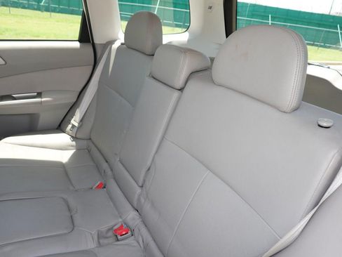 Used 2010 Subaru Forester 2.5X Limited AWD/4WD image 19