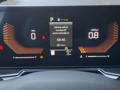 New 2026 Kia Sorento LX image 14