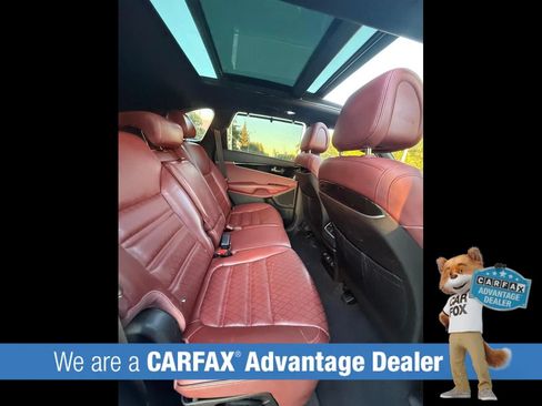 Used 2016 Kia Sorento SX w/ SXL Technology Package FWD image 37