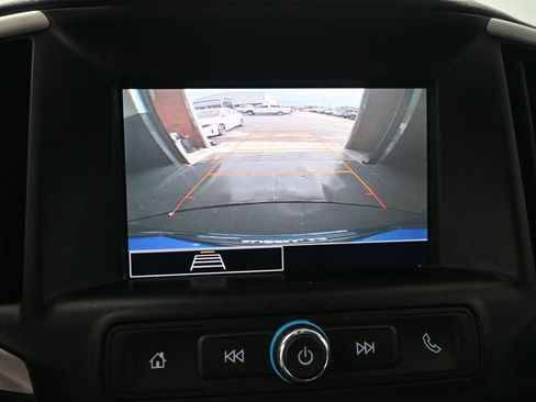 Used 2022 GMC Terrain SLE image 33