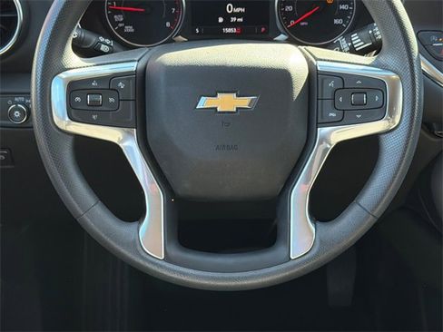Used 2023 Chevrolet Blazer LT w/ Convenience Package image 13
