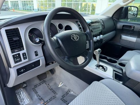Used 2007 Toyota Tundra SR5 AWD/4WD image 13