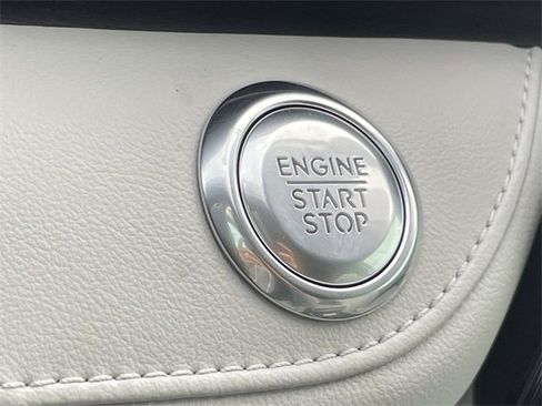 New 2026 Lincoln Nautilus Reserve image 20