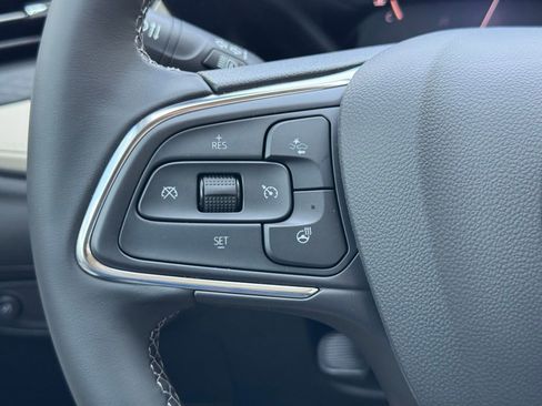 New 2026 Buick Encore GX Preferred w/ Advanced Technology Package image 23