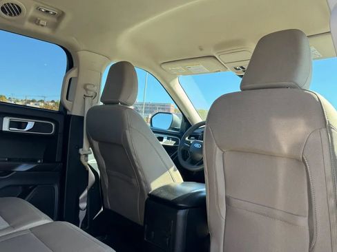 Used 2023 Ford Explorer 4WD image 25