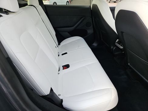 Used 2023 Tesla Model Y Long Range AWD/4WD image 21