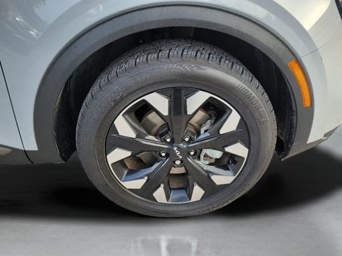 Certified 2024 Kia Sportage X-Line AWD/4WD image 29