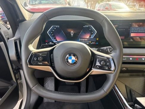 Used 2025 BMW X3 xDrive30i image 15