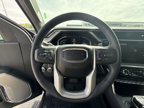 Used 2024 GMC Sierra 1500 Denali w/ Denali Reserve Package AWD/4WD image 14
