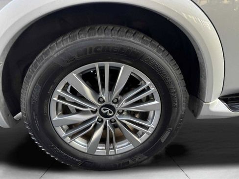 Used 2018 INFINITI QX80 2WD image 73