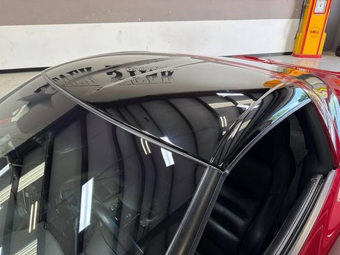 Used 2011 Chevrolet Corvette Z06 RWD image 37