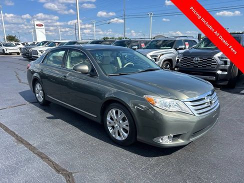 Used 2011 Toyota Avalon FWD image 23