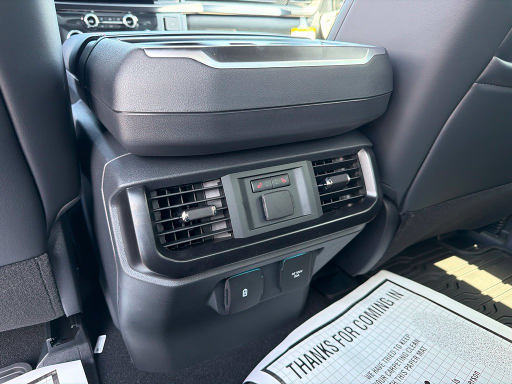New 2026 Ford F150 Raptor AWD/4WD image 35