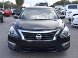 Used 2015 Nissan Altima 2.5 S w/ Power Driver Seat Package image 2