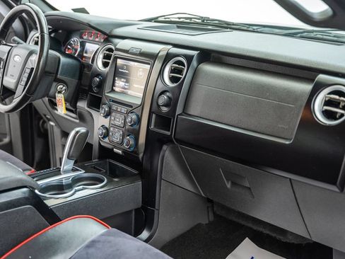 Used 2014 Ford F150 FX2 w/ FX Appearance Package RWD image 23