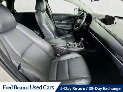 Used 2024 MAZDA CX-30 AWD 2.5 S w/ Select Sport Pkg image 28