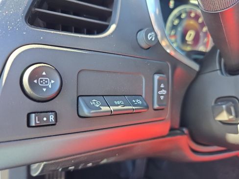 Certified 2015 Chevrolet Corvette Stingray Convertible w/ 3LT Preferred Equipment Group image 14