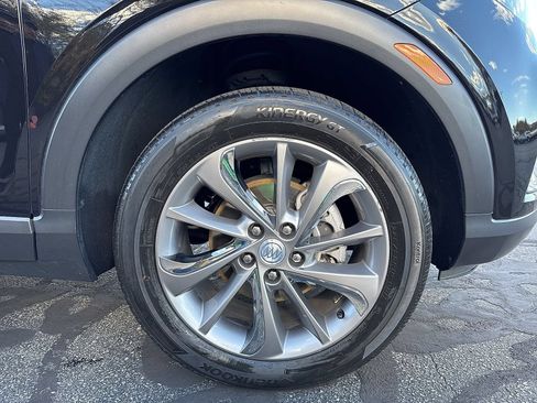 Used 2022 Buick Encore GX Essence w/ Experience Buick Package AWD/4WD image 12