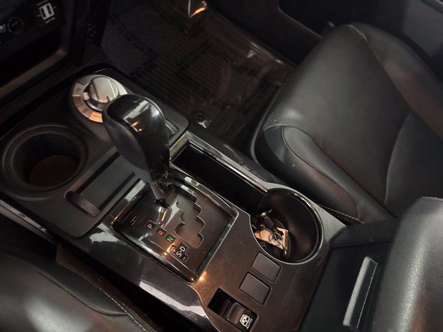 Used 2020 Toyota 4Runner Nightshade AWD/4WD image 20