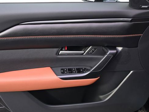 New 2026 MAZDA CX-50 AWD 2.5 S w/ Accent Package image 22