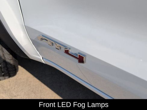 New 2026 GMC Canyon AT4 w/ Technology Plus Package image 25