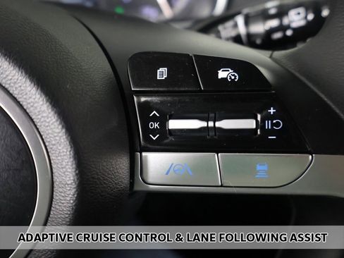 Used 2022 Hyundai Tucson SEL image 3