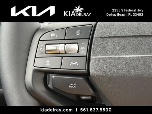 New 2026 Kia Sportage LX FWD image 26