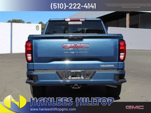 New 2026 GMC Sierra 1500 Elevation w/ Preferred Package image 8