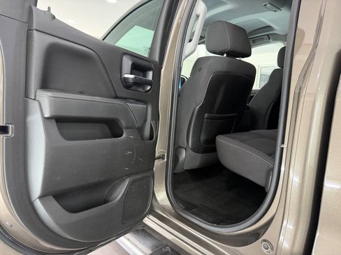 Used 2014 Chevrolet Silverado 1500 LT w/ All Star Edition AWD/4WD image 20