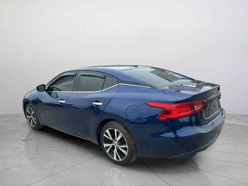Used 2016 Nissan Maxima 3.5 S FWD image 15