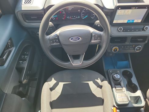 Used 2022 Ford Maverick XL FWD image 17