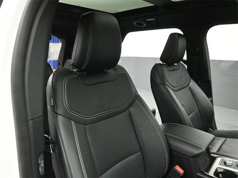 Certified 2022 Ford Explorer ST w/ ST Street Pack image 25