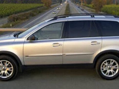 Used 2005 Volvo XC90 2.5T AWD/4WD image 1