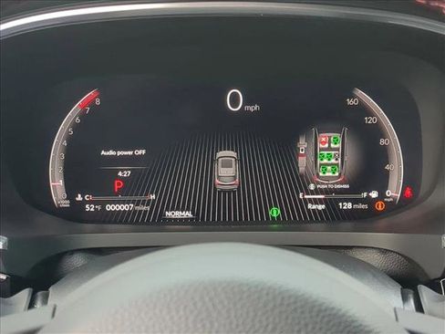 New 2026 Acura MDX A-Spec AWD/4WD image 15