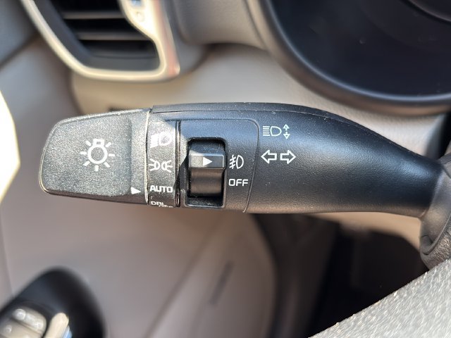 Used 2018 Kia Sportage EX w/ EX Technology Package FWD image 22