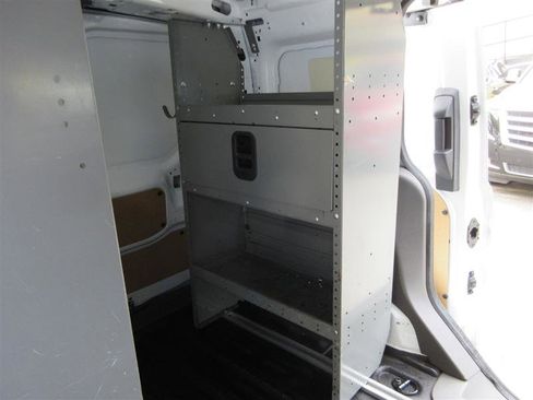 Used 2022 Ford Transit Connect XL FWD image 20