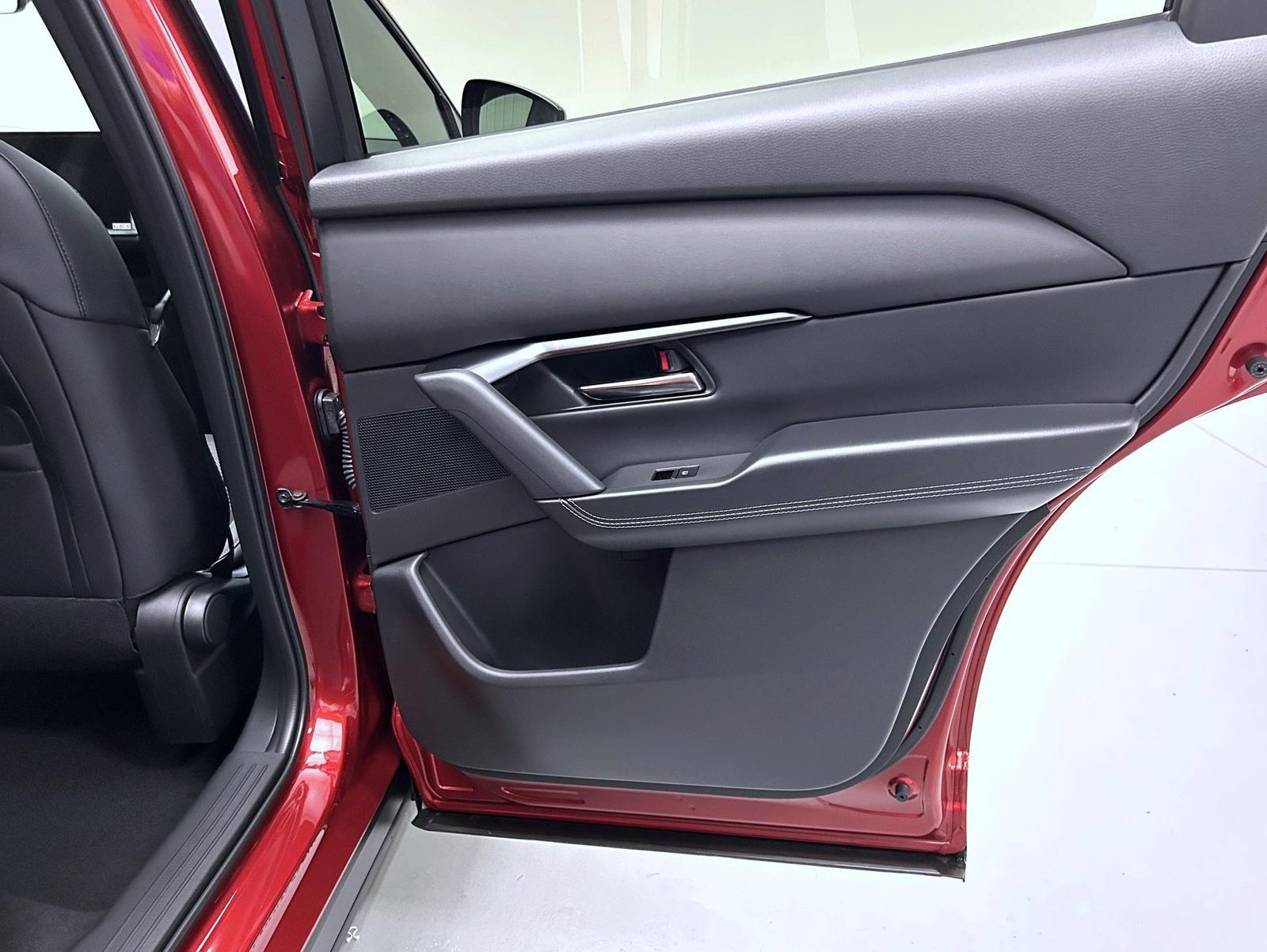 New 2026 MAZDA CX-5 Select AWD/4WD image 18