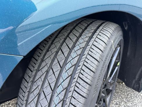 New 2026 Toyota Camry XLE image 9