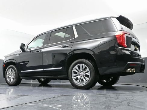 Used 2024 GMC Yukon Denali image 57