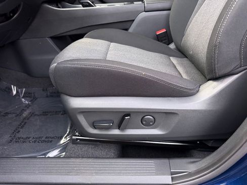 New 2026 Nissan Rogue SV w/ Cold Weather Package image 15