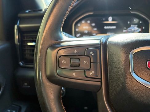 Used 2024 GMC Sierra 3500 AT4 w/ AT4 Premium Plus Package image 21