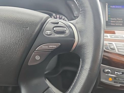 Used 2019 INFINITI QX60 Luxe w/ Sensory Package image 19