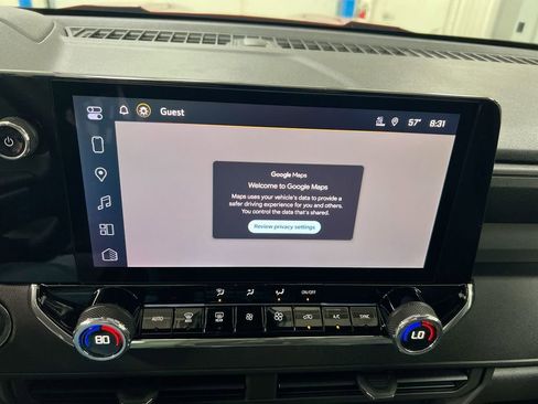 New 2026 Chevrolet Colorado Trail Boss image 15