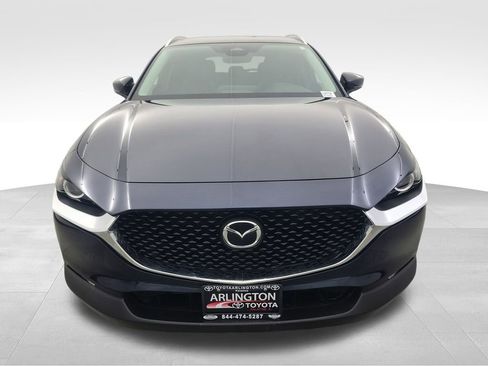 Used 2025 MAZDA CX-30 AWD 2.5 S w/ Select Sport Pkg image 9