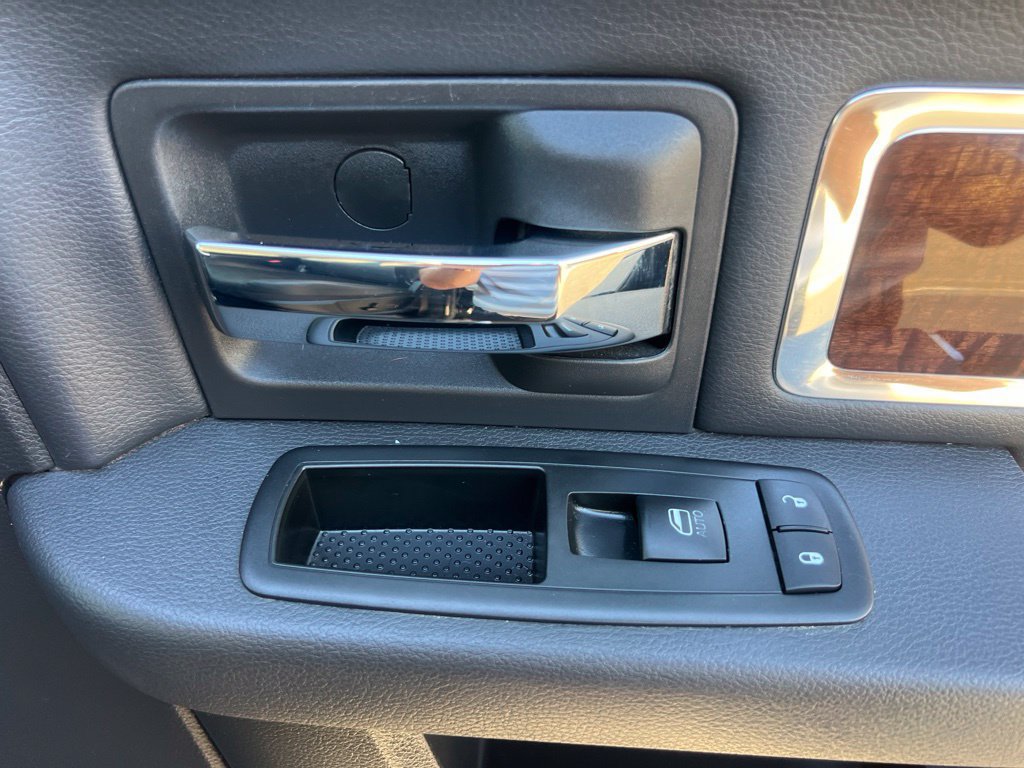 Used 2012 RAM 1500 Laramie w/ Protection Group AWD/4WD image 37