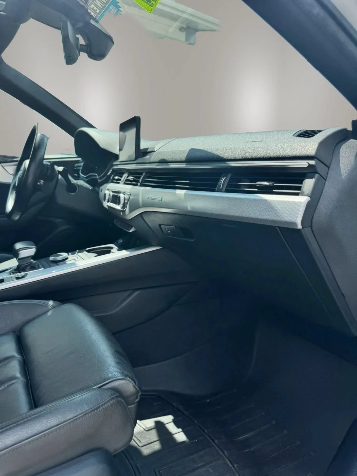 Used 2019 Audi A4 2.0T Premium w/ Convenience Package AWD/4WD image 25