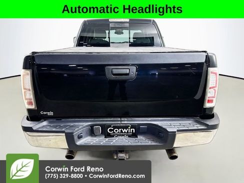 Used 2008 Chevrolet Silverado 2500 LTZ w/ EZ-Lift Tailgate Package image 6